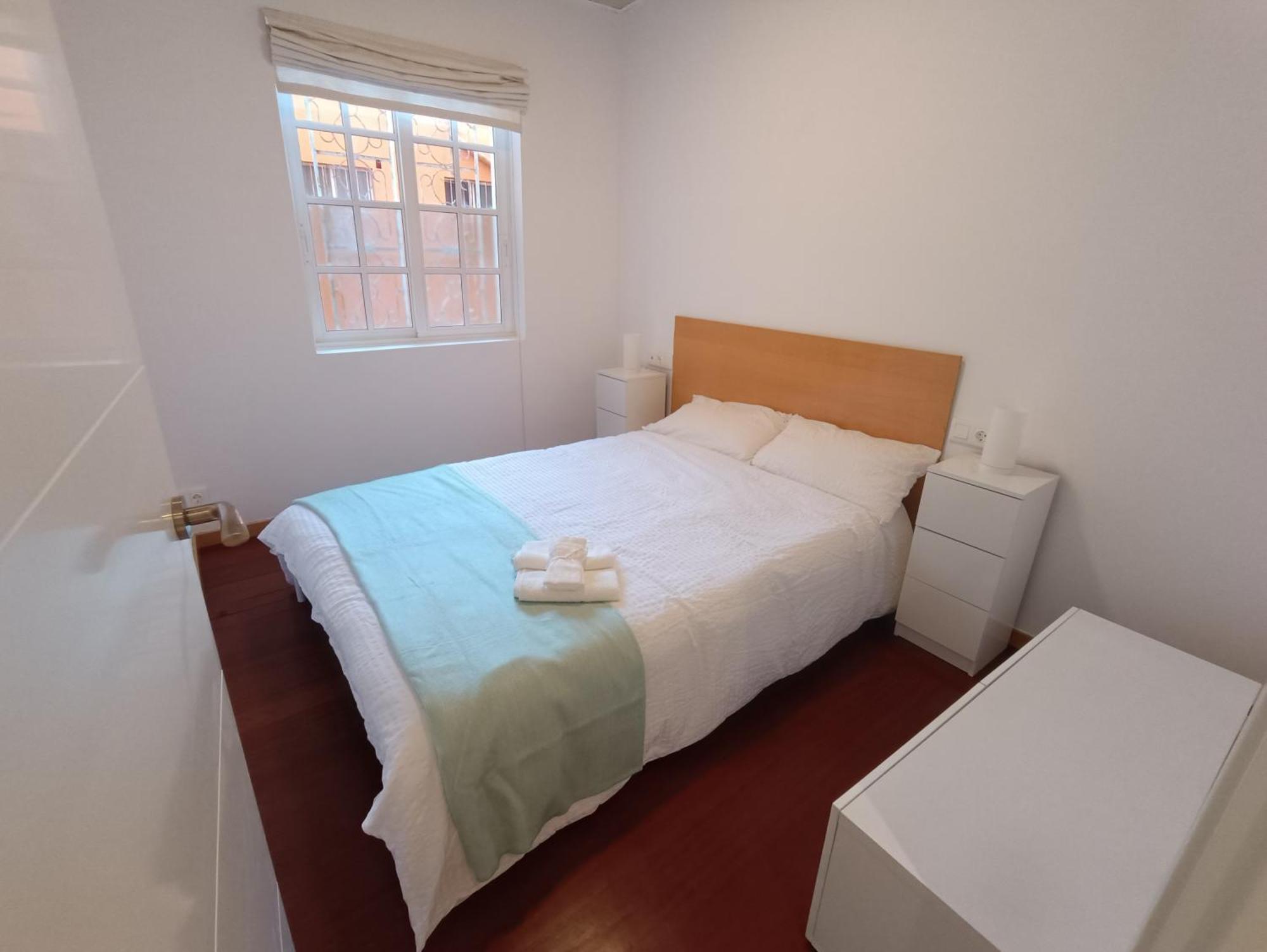 Apartament Rincon De Piedra Y Mar Vigo Zewnętrze zdjęcie
