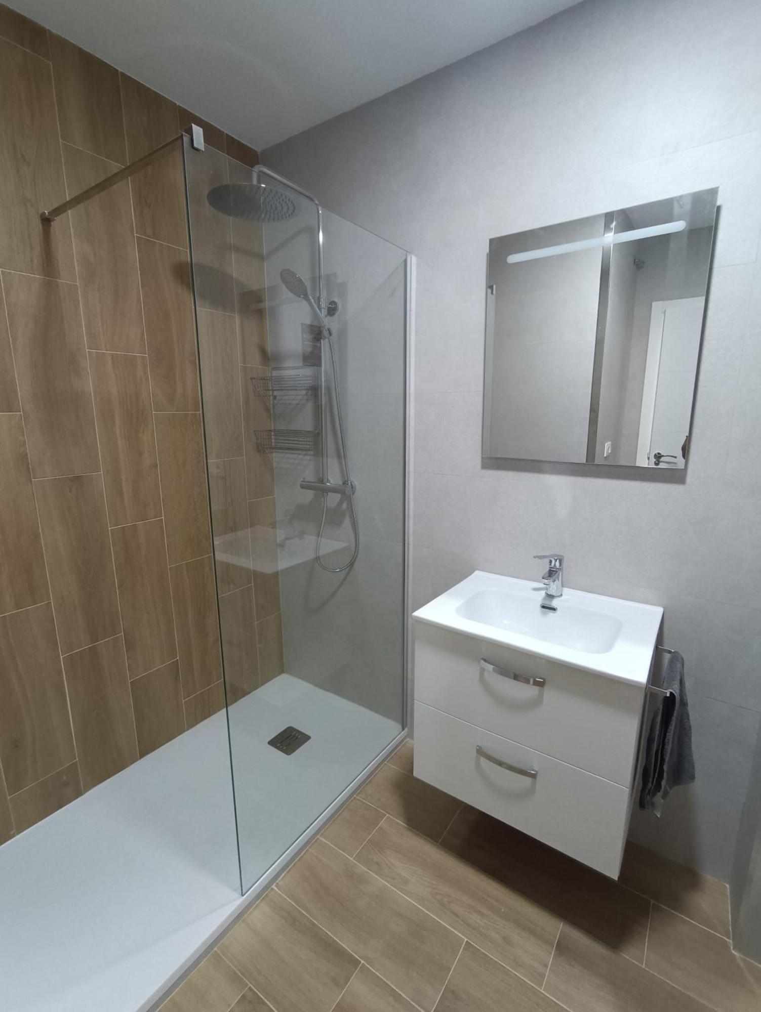 Apartament Rincon De Piedra Y Mar Vigo Zewnętrze zdjęcie