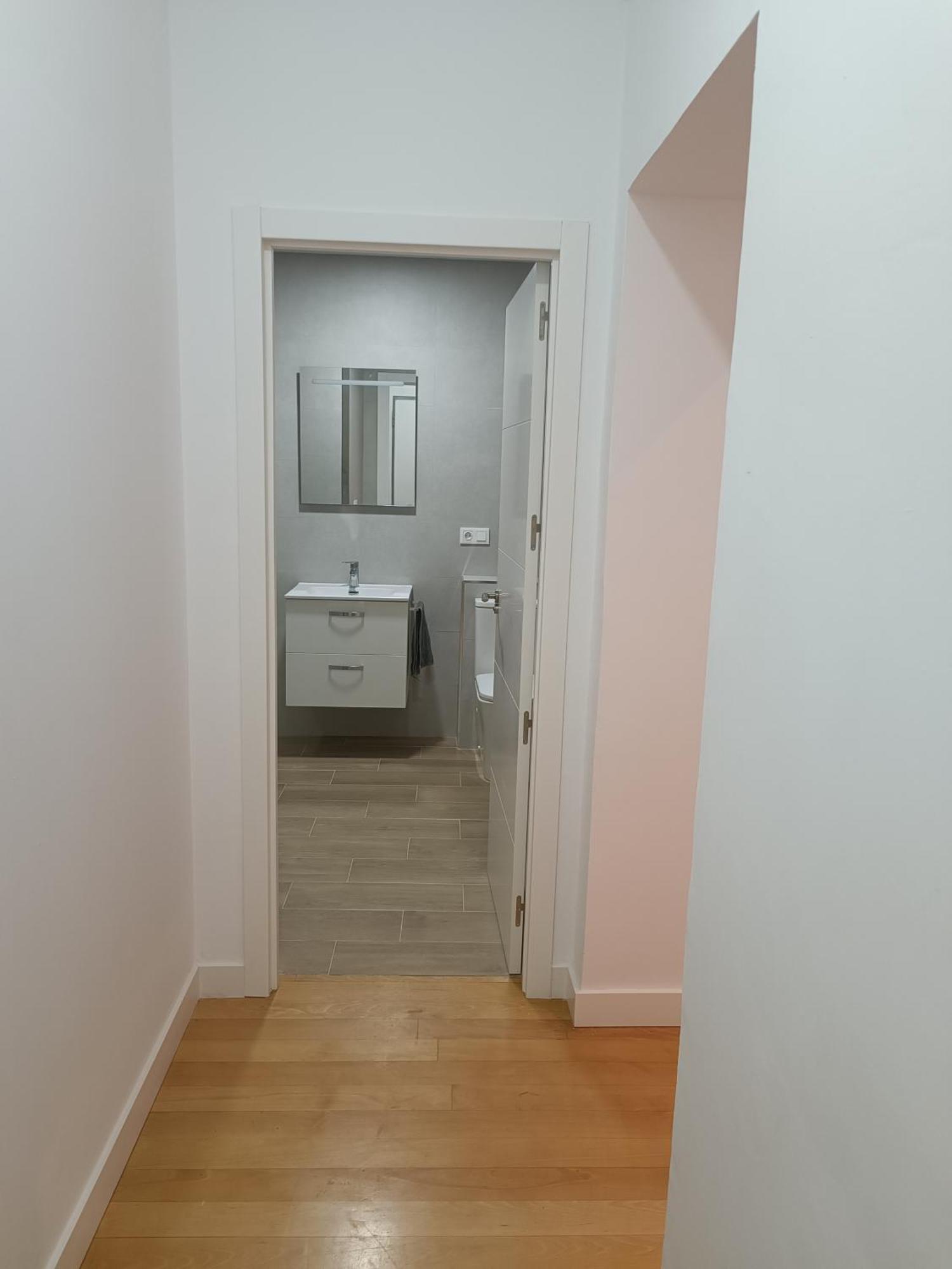 Apartament Rincon De Piedra Y Mar Vigo Zewnętrze zdjęcie
