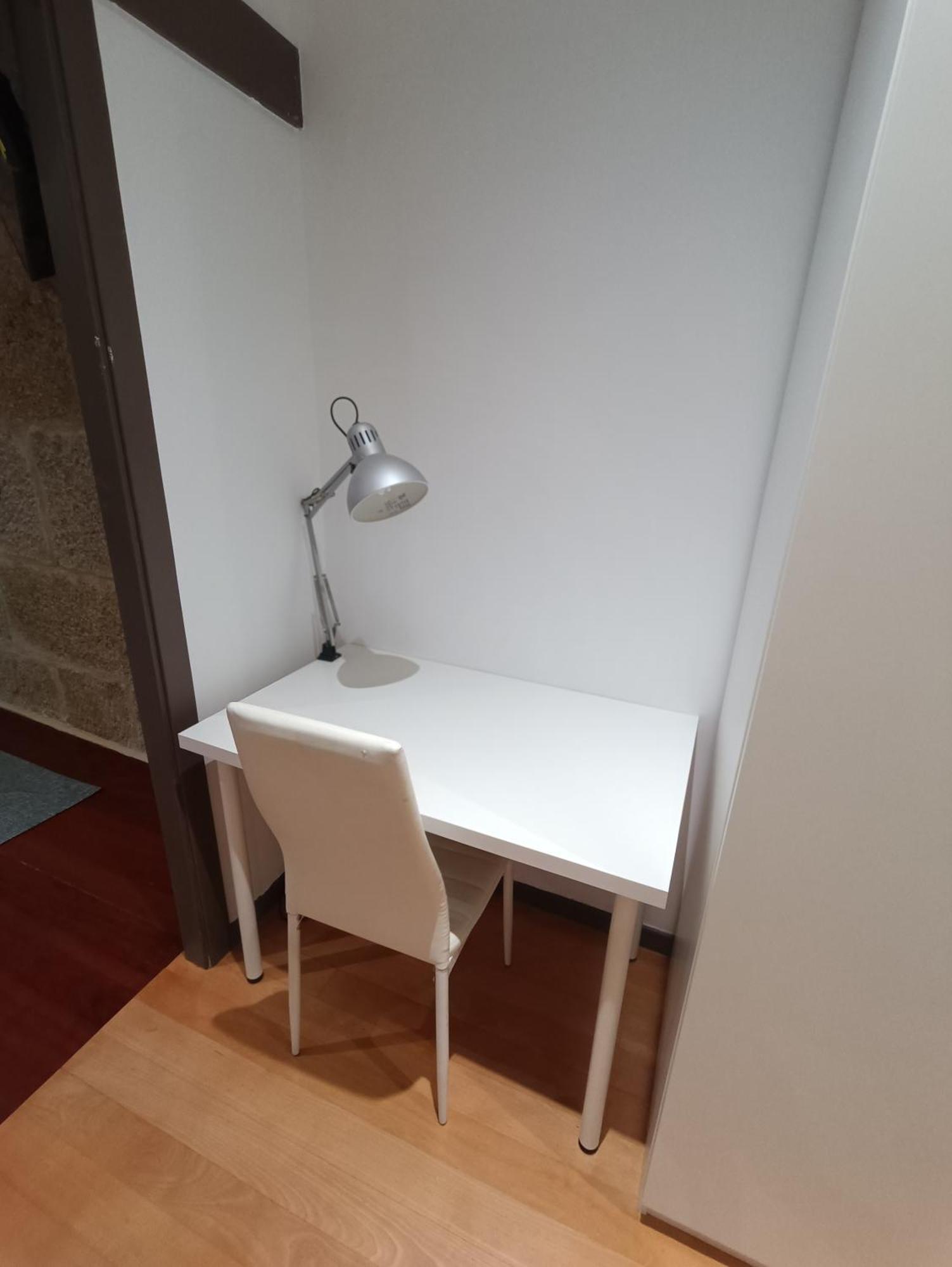 Apartament Rincon De Piedra Y Mar Vigo Zewnętrze zdjęcie